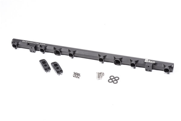 Radium Engineering Fuel Rail for Nissan RB25DET Neo