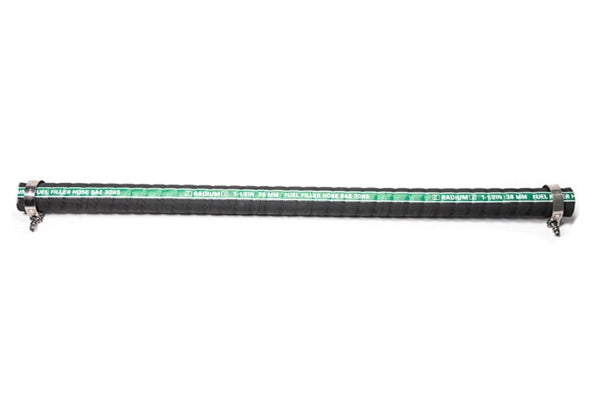 Radium Engineering Fuel Fill Neck Hose Kit - 1.5in ID