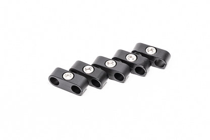 Radium Nissan HICAS Line Retainer Clamp Bracket Kit