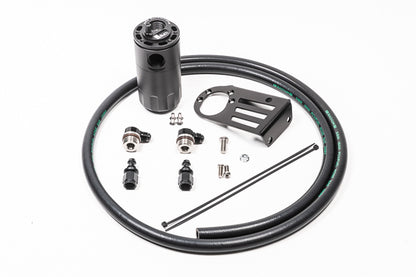 Radium Engineering Nissan S15 Silvia Catch Can Kit PCV Fluid Lock