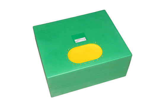 Radium Engineering R06A Fuel Cell Bladder - 6 Gallon