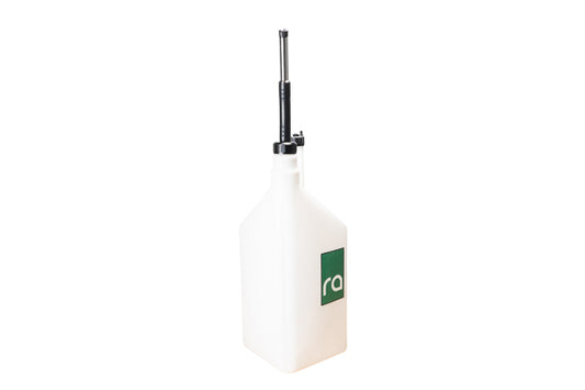 Radium Quick Fill Dump Can Standard Filler