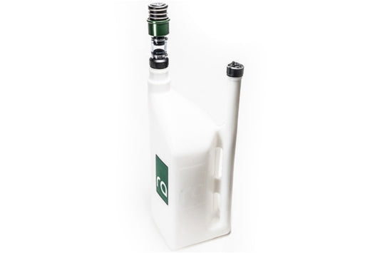 Radium Quick Fill Dump Can 1.5in Dry Break