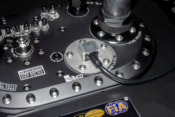 Radium SAE Fuel Level Sender 0-90 ohm 11.7in