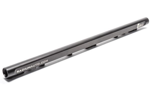 Radium Toyota 1JZ GTE VVTI Fuel Rail