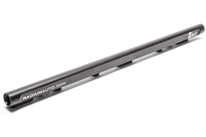 Radium Toyota 1JZ GTE VVTI Fuel Rail