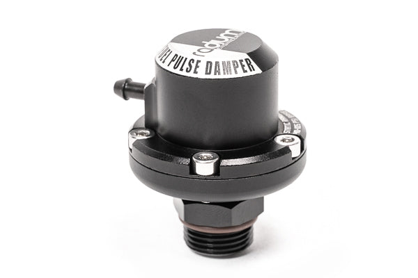 Radium Engineering FPD-XR Direct Mount 3/8 NPT Fuel Pulse Damper Kit
