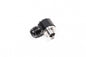 Radium S14/S15 RB25DET - SR20DET 10AN Press-In Valve Cover Banjo Fitting Intake Port