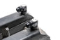 Radium Nissan RB26DETT Valve Cover Intake and Exhaust 12AN Male Press-Fit Fitting