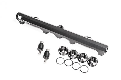 Radium Engineering Nissan 240sx KA24DE Top Feed Conversion Fuel Rail
