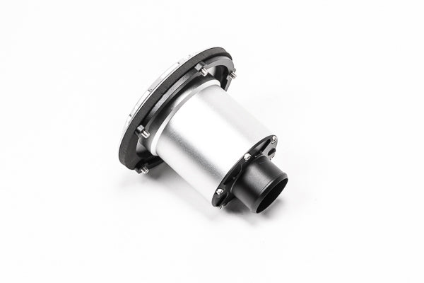 Radium Engineering 1.5in Vented Remote Mount Fuel Filler