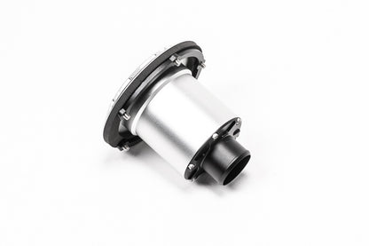 Radium Engineering 1.5in Vented Remote Mount Fuel Filler