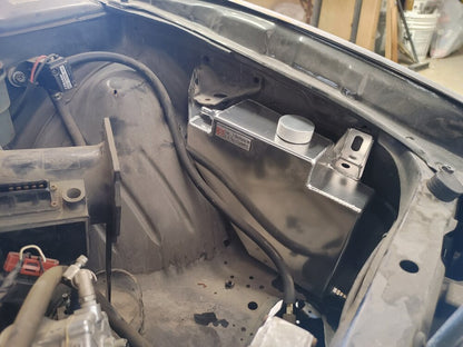 P2M Nissan 95-98 S14 240sx Gen-2 Coolant Overflow Tank