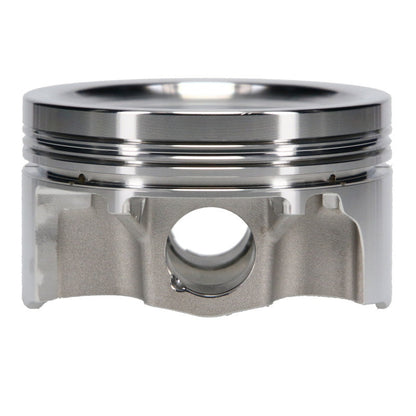 JE Pistons Ultra Series Nissan SR20DET 86mm Bore 8.5:1 CR - Set/4