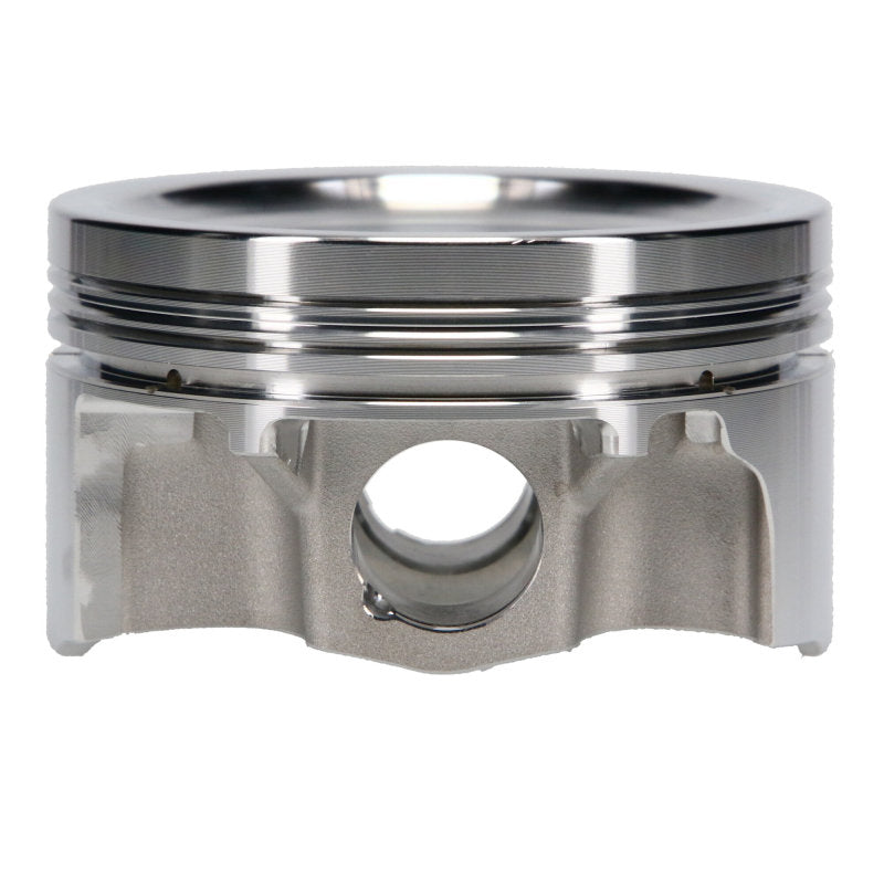 JE Pistons Ultra Series Nissan SR20DET 86.5mm Bore 8.5:1 CR - Set/4