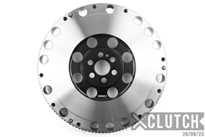 XClutch KA24DE 91-98 240SX - Lightweight Chromoly Flywheel
