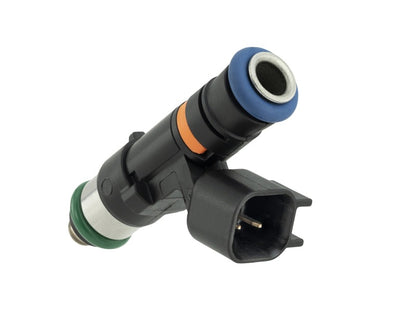 Grams Performance 1000cc Toyota 2JZ GTE Fuel Injectors Kit