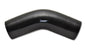 Vibrant 4-Ply Silicone Elbow Coupler 2.5in I.D. - 45 deg. Elbow
