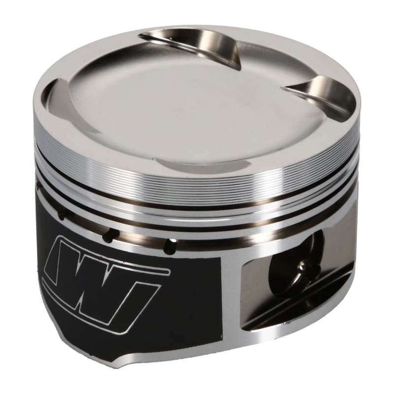 Wiseco 2JZ GTE Racing Piston Set – 87mm Bore – 33.98mm CH, -14.80cc