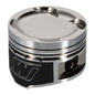 Wiseco 2JZ GTE Racing Piston Set – 87mm Bore – 33.98mm CH, -14.80cc