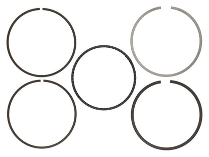 Wiseco Piston Ring Set 89.00mm Bore – 1.00mm Top / 1.20mm 2nd / 2.80mm Oil