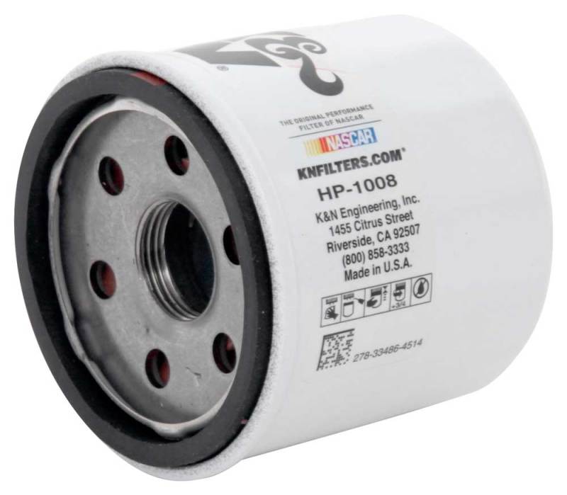 K&N Oil Filter for S14 S15 SR20DET Nissan 240sx Wrench-Off – S