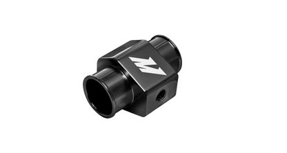Mishimoto Water Hose Temperature Adapter Sensor Adapter 28mm