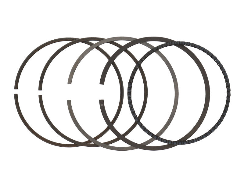 Wiseco Piston Ring Set 89.00mm Bore – 1.00mm Top / 1.20mm 2nd / 2.80mm Oil