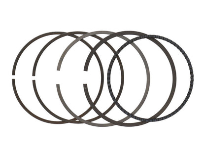 Wiseco Piston Ring Set 89.00mm Bore – 1.00mm Top / 1.20mm 2nd / 2.80mm Oil