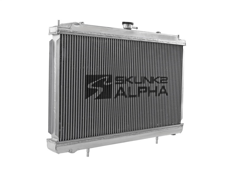 Skunk2 Alpha Series 95-98 240sx S14 Aluminum Radiator
