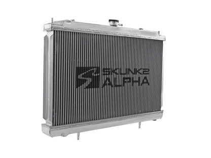 Skunk2 Alpha Series 95-98 240sx S14 Aluminum Radiator