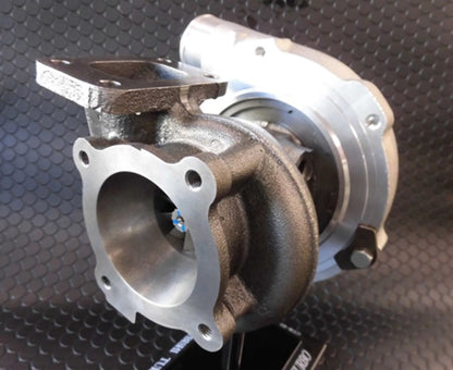 HKS GTIII-RS A/R 0.75 WG - T25 Turbo
