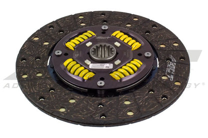 ACT Performance Street Sprung Clutch Disc 2JZ GTE