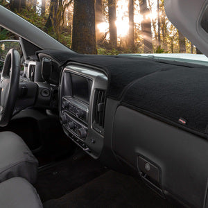 Covercraft DashMat for S14 240sx (Black Carpet) Dash Cover