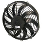 SPAL 1328 CFM 12in Medium Profile Curved Fan - Puller