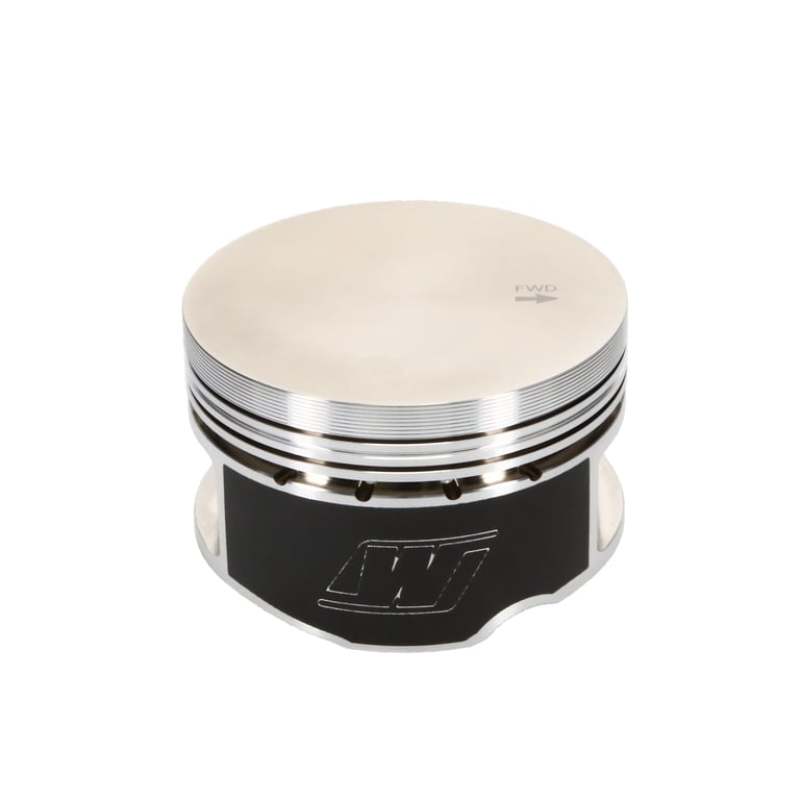 Wiseco SR20DE / SR20DET Forged Piston Set – 87mm Bore – 32mm CH, 4.00cc