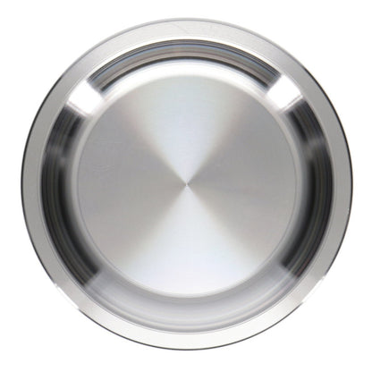 JE Pistons Ultra Series Nissan SR20DET 87mm Bore 8.5:1 CR - Set/4