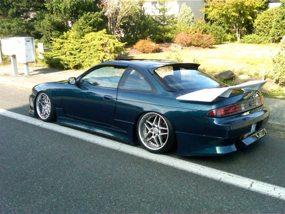 Version Select Universal 326 Power Style Wing - S13 / S14 / S15