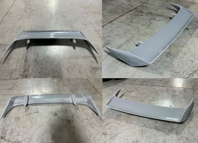 Version Select Universal 326 Power Style Wing - S13 / S14 / S15