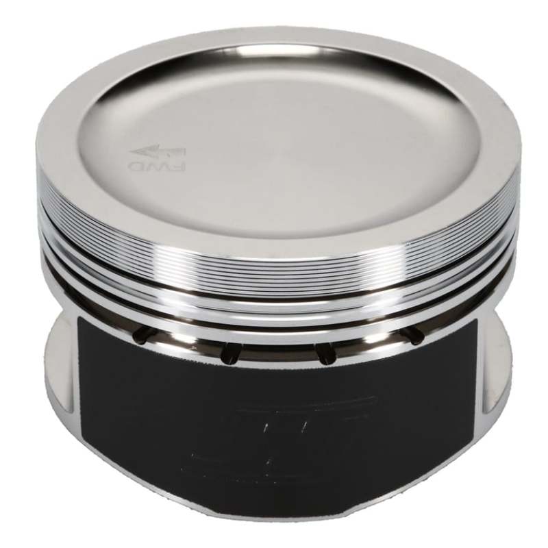 Wiseco SR20DE / SR20DET Racing Piston Set – 87mm Bore – 32mm CH, -12.00cc