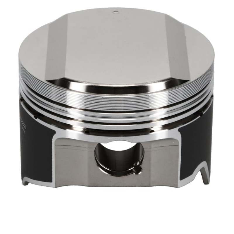 Wiseco RB25DET Racing Piston Set – 87mm Bore – 31.50mm CH, 14.00cc