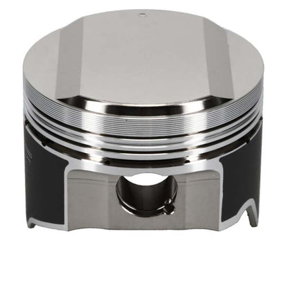 Wiseco RB25DET Racing Piston Set – 87mm Bore – 31.50mm CH, 14.00cc