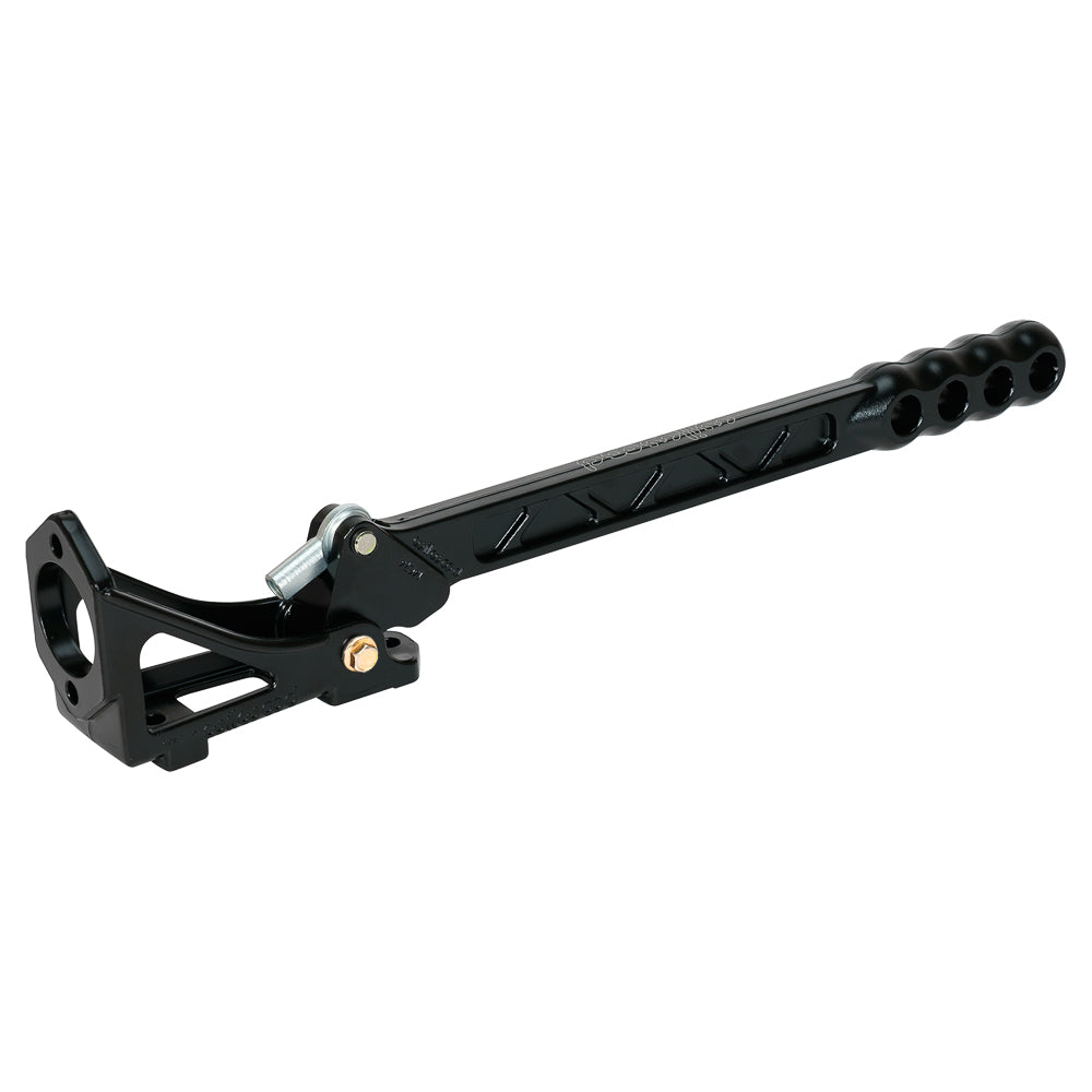 Wilwood Hydro Hand Brake Level Assembly - Horizontal - 11:1 Ratio