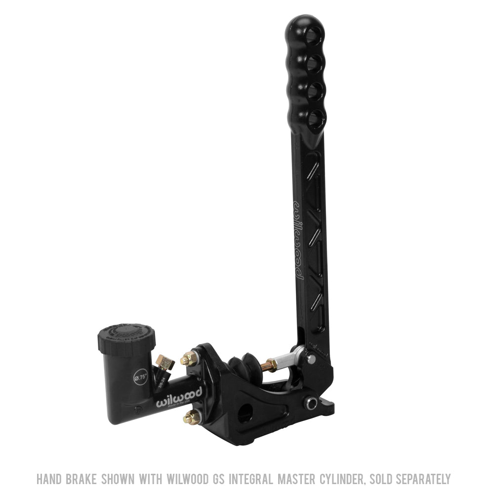 Wilwood Hydro Hand Brake Level Assembly  - Vertical - 11:1 Ratio