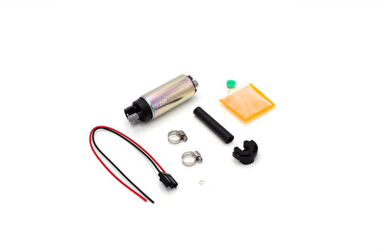 ISR Performance 340 LPH E85 Compatible Fuel Pump Kit - 240sx S13
