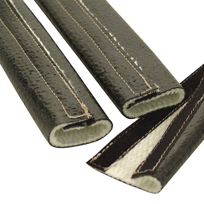 DEI Fire Sleeve Wrap 3000 1-1/2in I.D. x 2ft