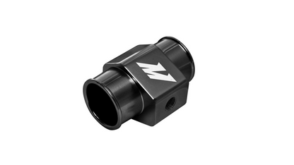 Mishimoto Water Hose Temperature Adapter Sensor Adapter 34mm