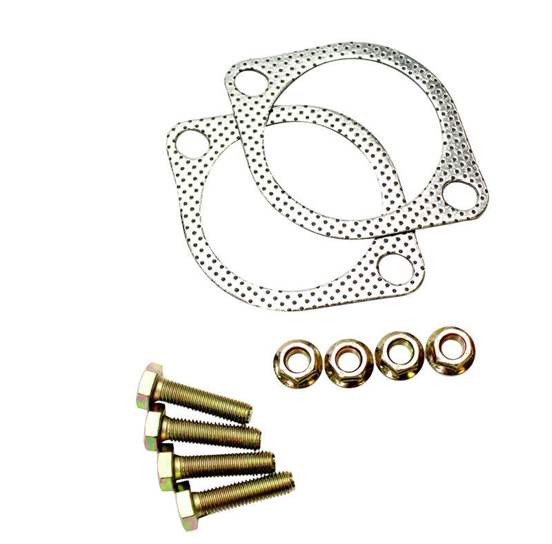 ISR Performance GT Single Exhaust - 240sx S13
