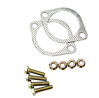ISR Performance GT Single Exhaust - 240sx S13
