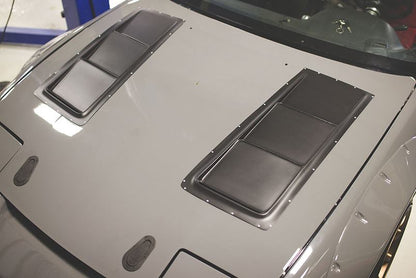 Origin Universal Hood Vent Type LS - PAIR